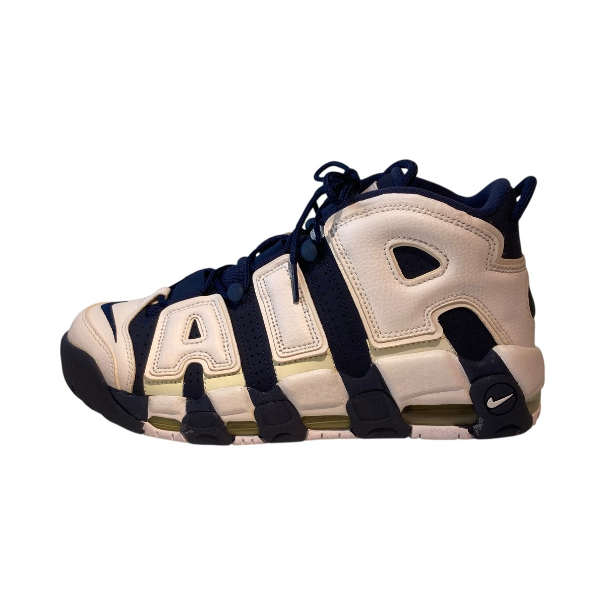 Air More Uptempo Olympicスニーカー414962-104