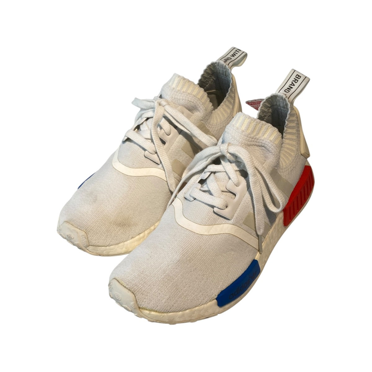 NMD RNR PKスニーカーS79482