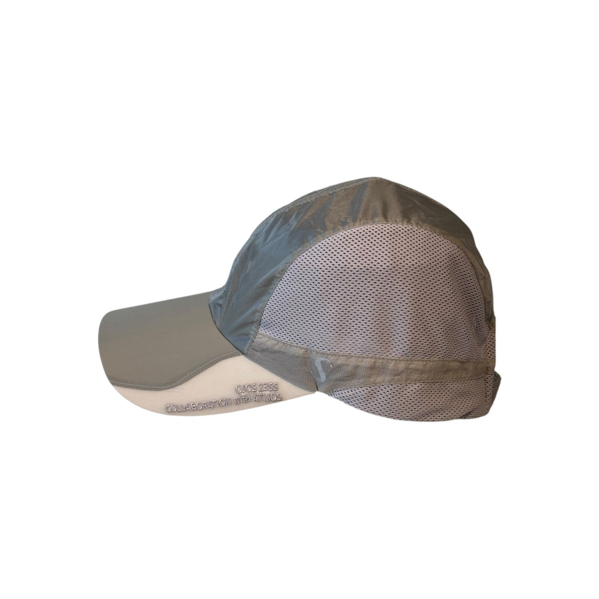 PACKABLE NYLON MESH CAPメッシュキャップ