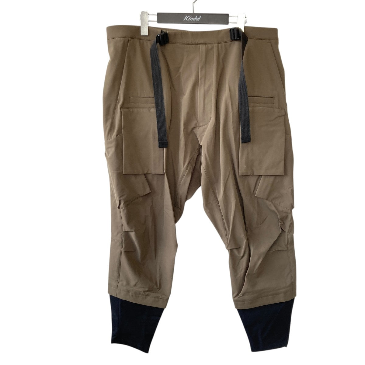 ACRONYM(アクロニウム) SCHOELLER DRYSKIN CARGO PANTカーゴパンツP23A
