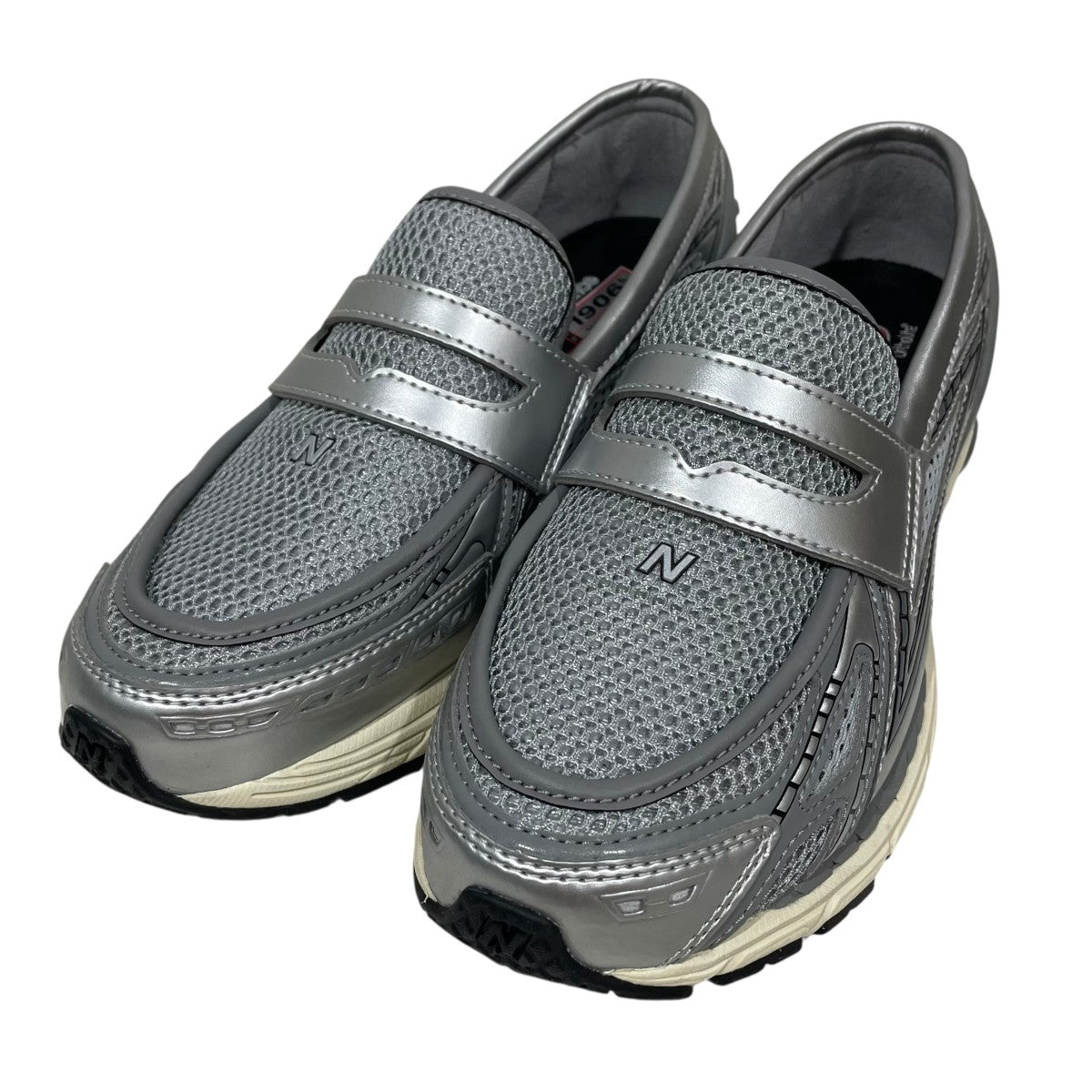 NEW BALANCE(ニューバランス) ローファー U1906LAE U1906LAE シルバー