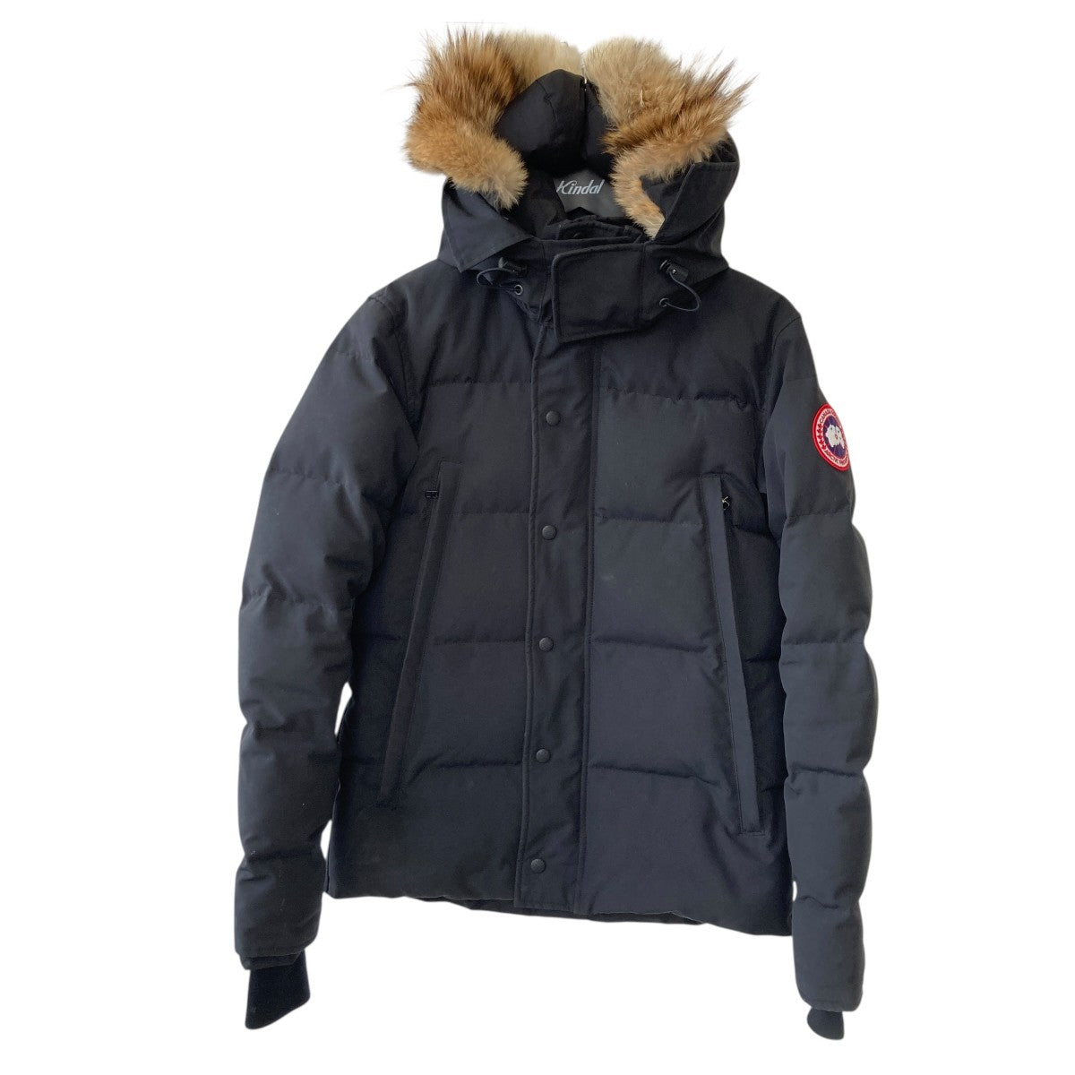CANADA GOOSE(カナダグース) WYNDHAM PARKAダウンジャケット3808MA