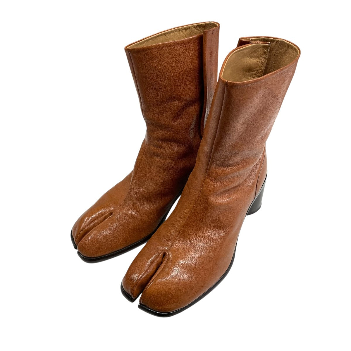 Maison Margiela(メゾンマルジェラ) Tabi Ankle boot 6cm HEEL足袋