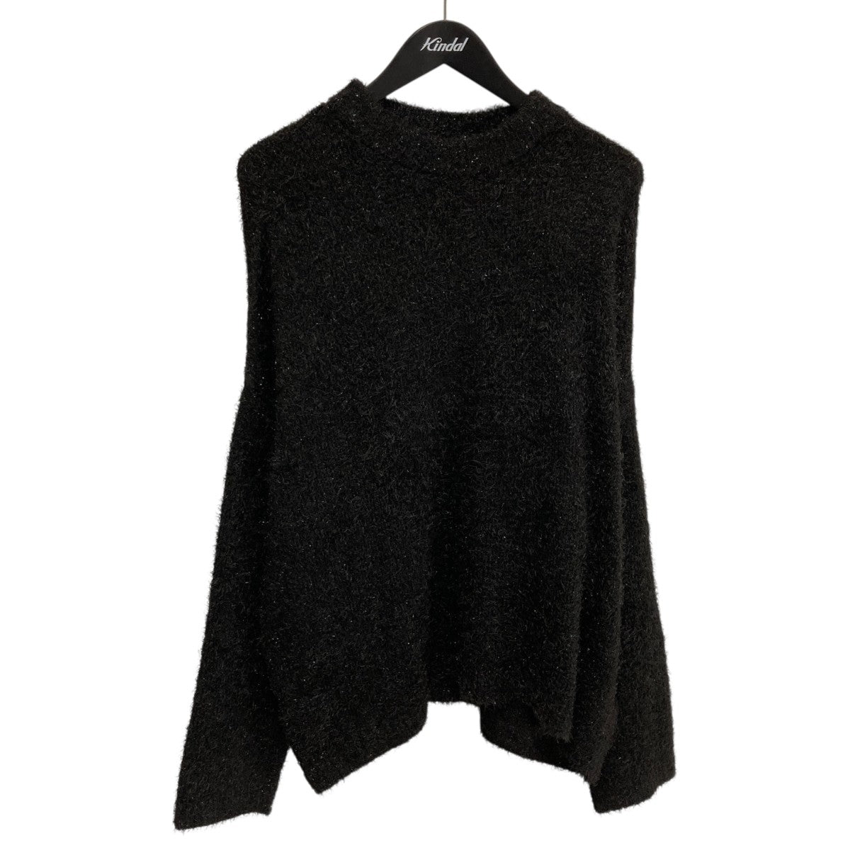 CREWNECK KINT GLITTERニットSM-HR1-0000-068
