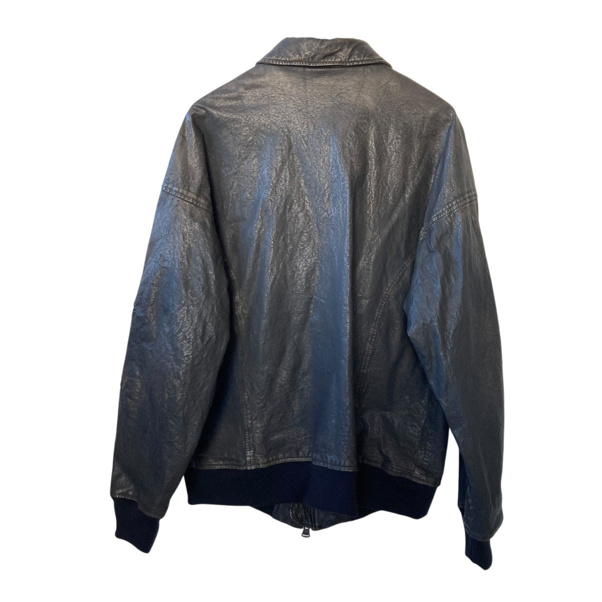 A-2 FLIGHT JACKETレザージャケット2126-02