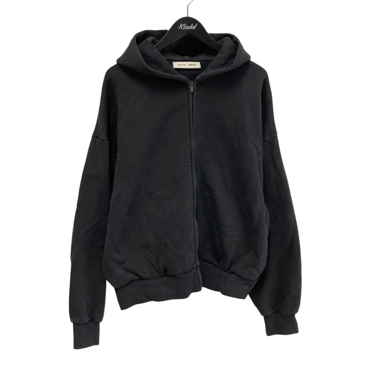 FOG ESSENTIALS(エフオージーエッセンシャルズ) classic full zip up