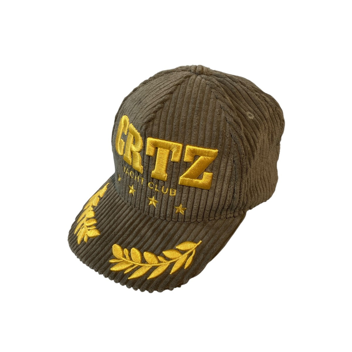 Corteiz キャップ　コーテイズ corteiz 5star cap Corteiz(コーテイズ) キャップ 【公式通販】