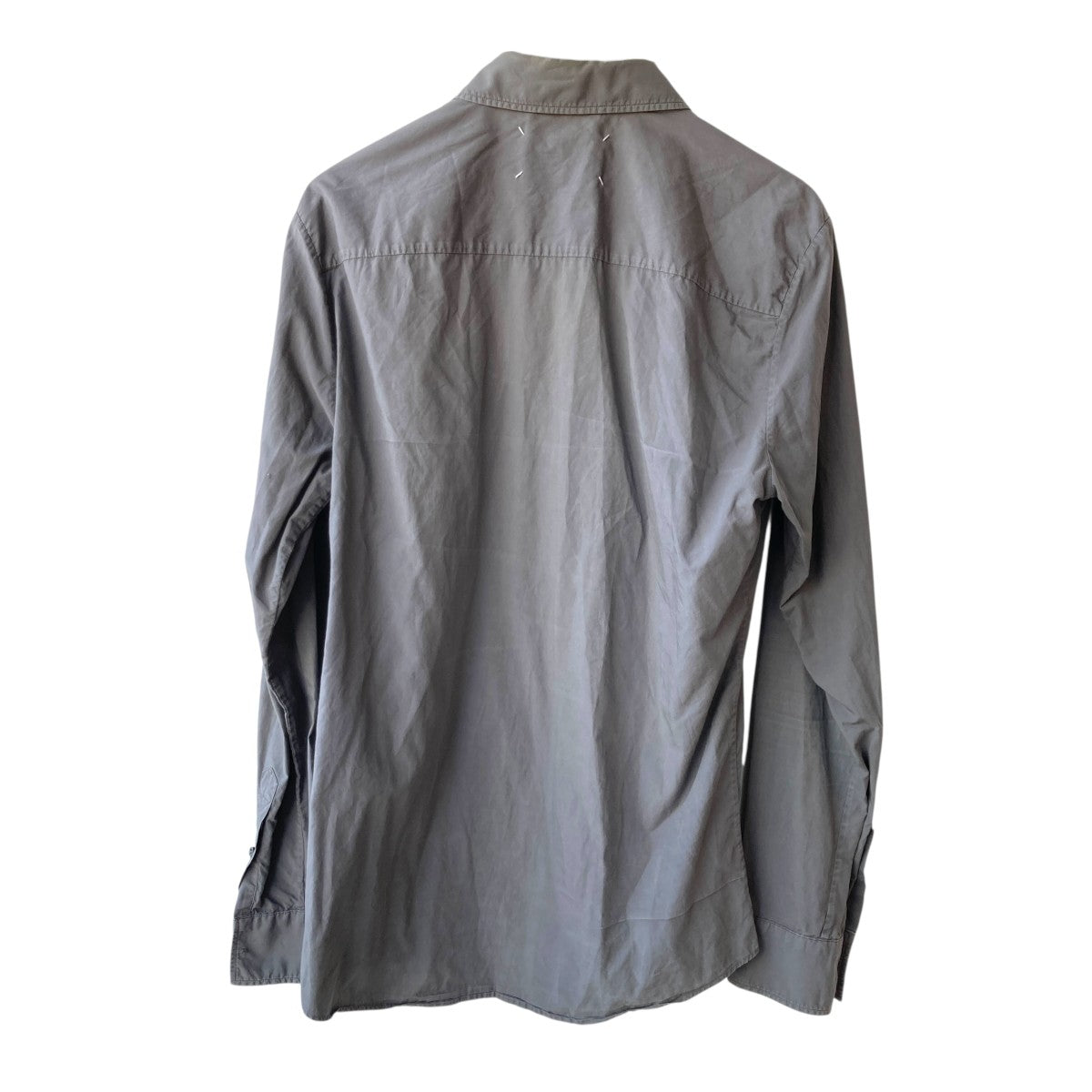 長袖シャツS30DL0262