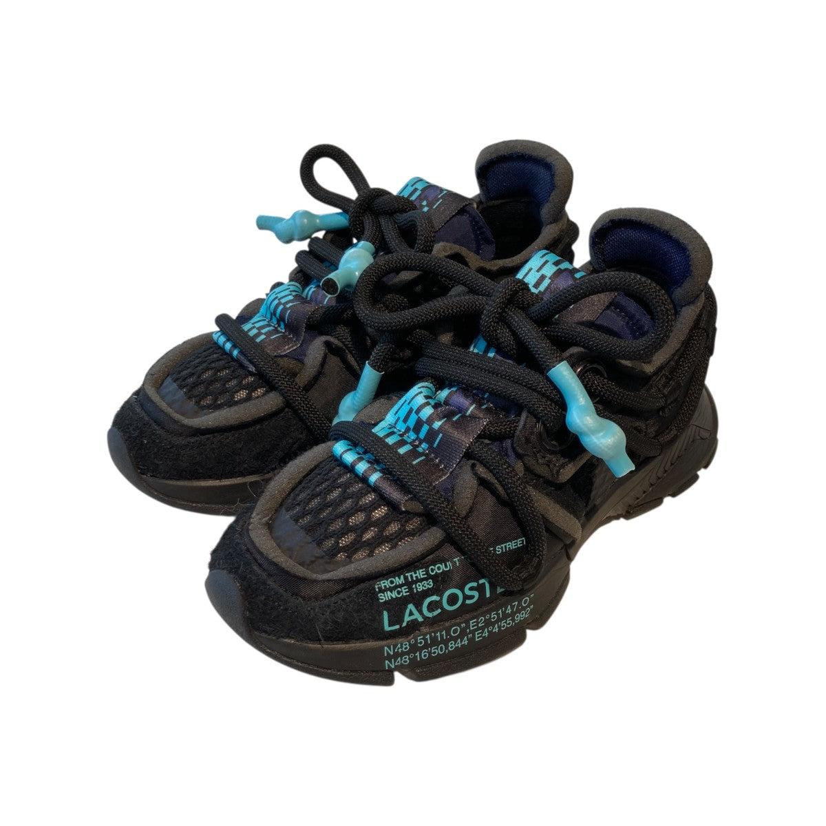 LACOSTE(ラコステ) L003 ACTIVE RWY 223 1 SFAスニーカー46SFA0004 