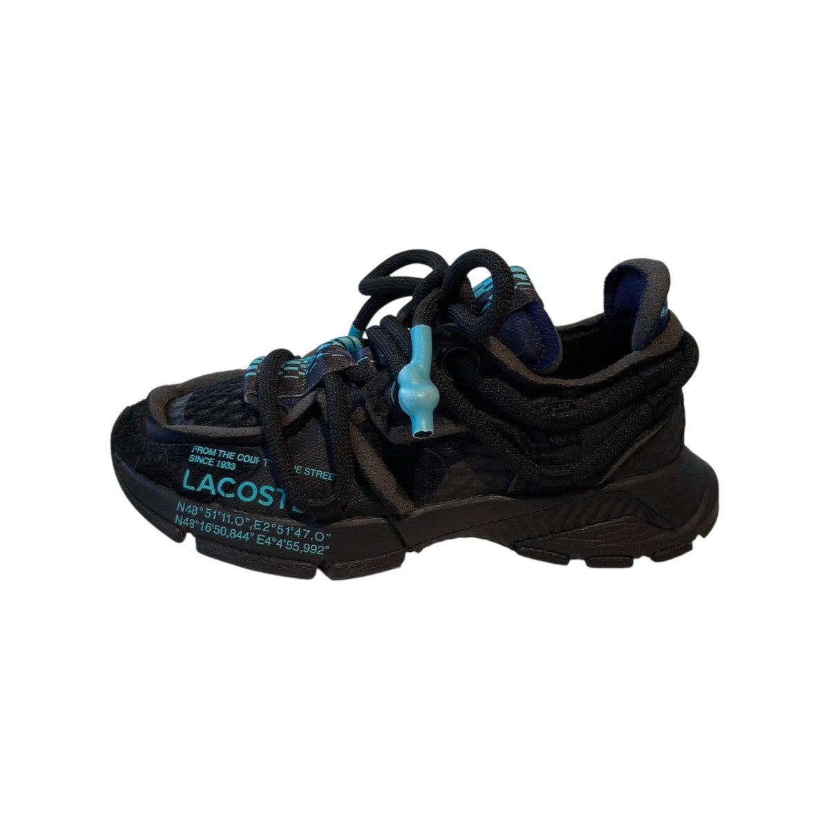 L003 ACTIVE RWY 223 1 SFAスニーカー46SFA0004