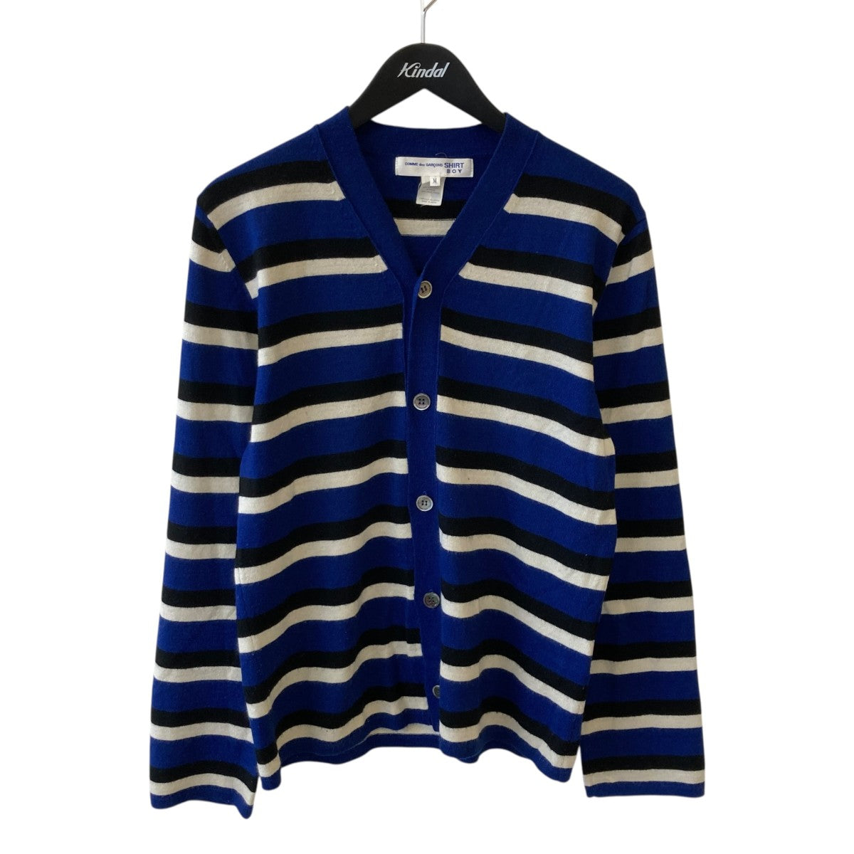 COMME des GARCONS SHIRT BOY(コム デ ギャルソンシャツ ボーイ