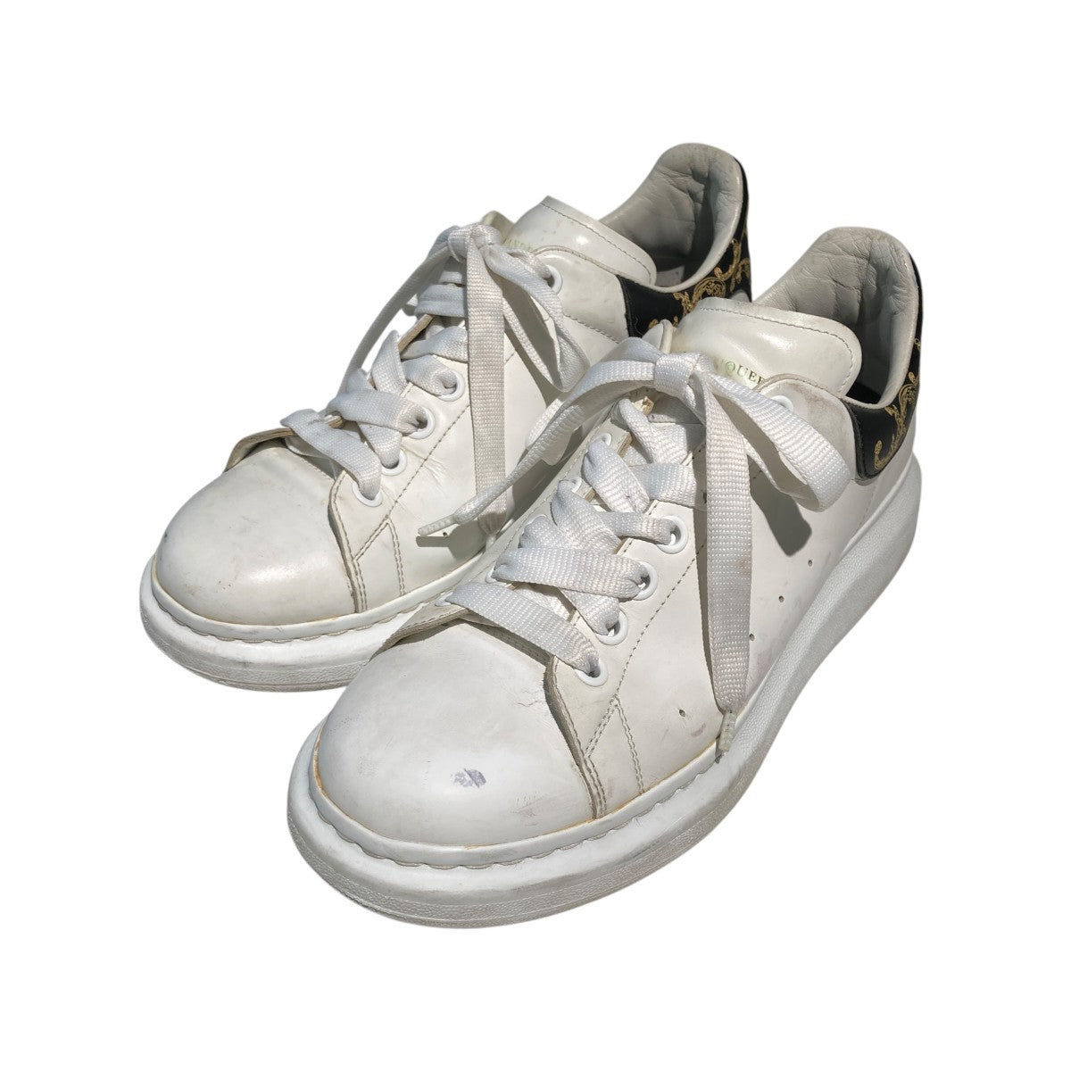 ALEXANDER McQUEEN(アレキサンダーマックイーン) スニーカー476166