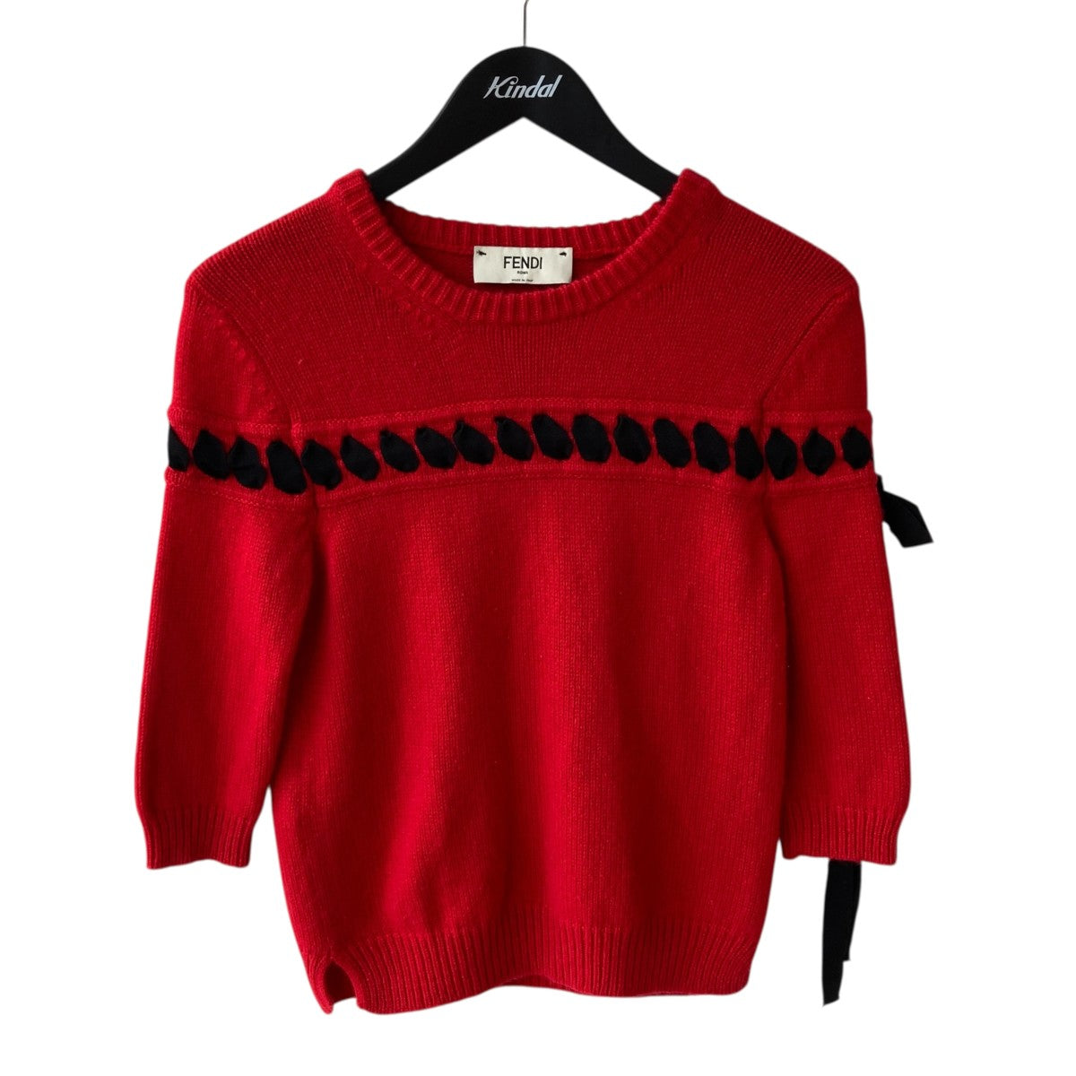 ニットFZZ965 4L5