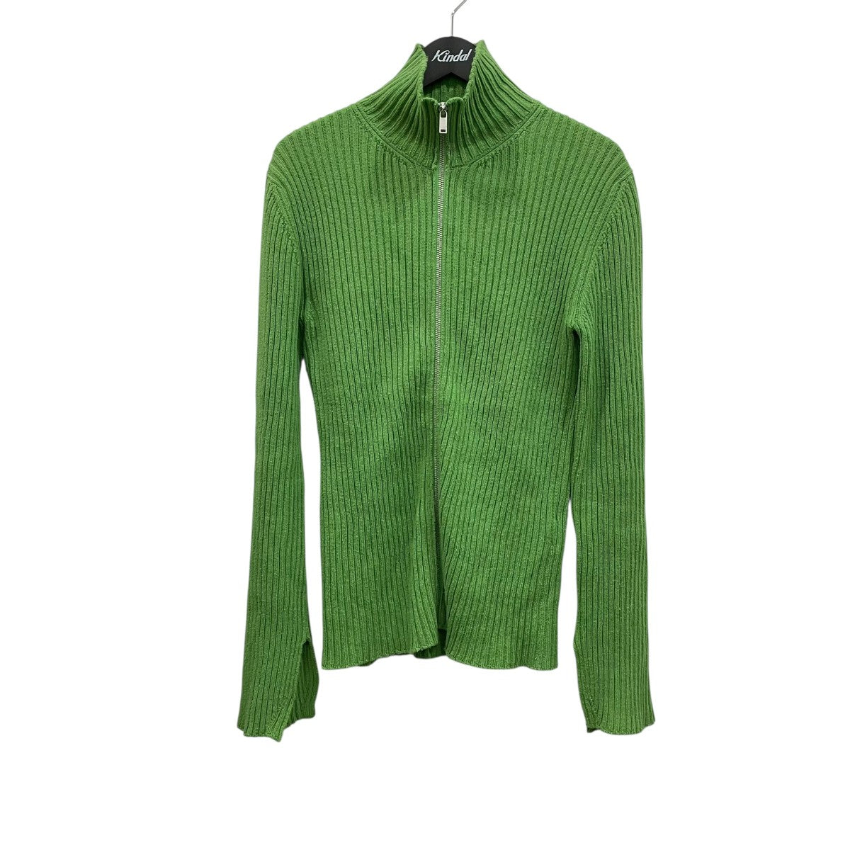 ジルサンダー　スウェット長袖　カーキ JIL SANDER(ジルサンダー) 半袖スウェットJ22GC0182 J22GC0182