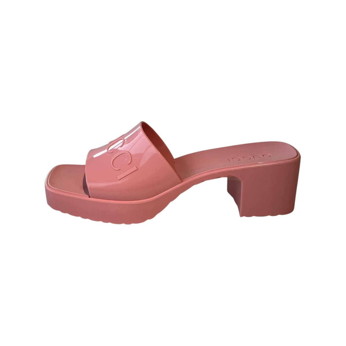 ラバースライドサンダル624730