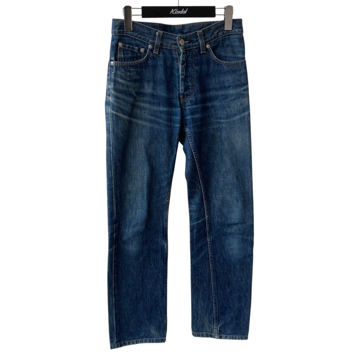 HELMUT LANG(ヘルムートラング) CLASSIC DENIM CLASSIC CUTデニム 