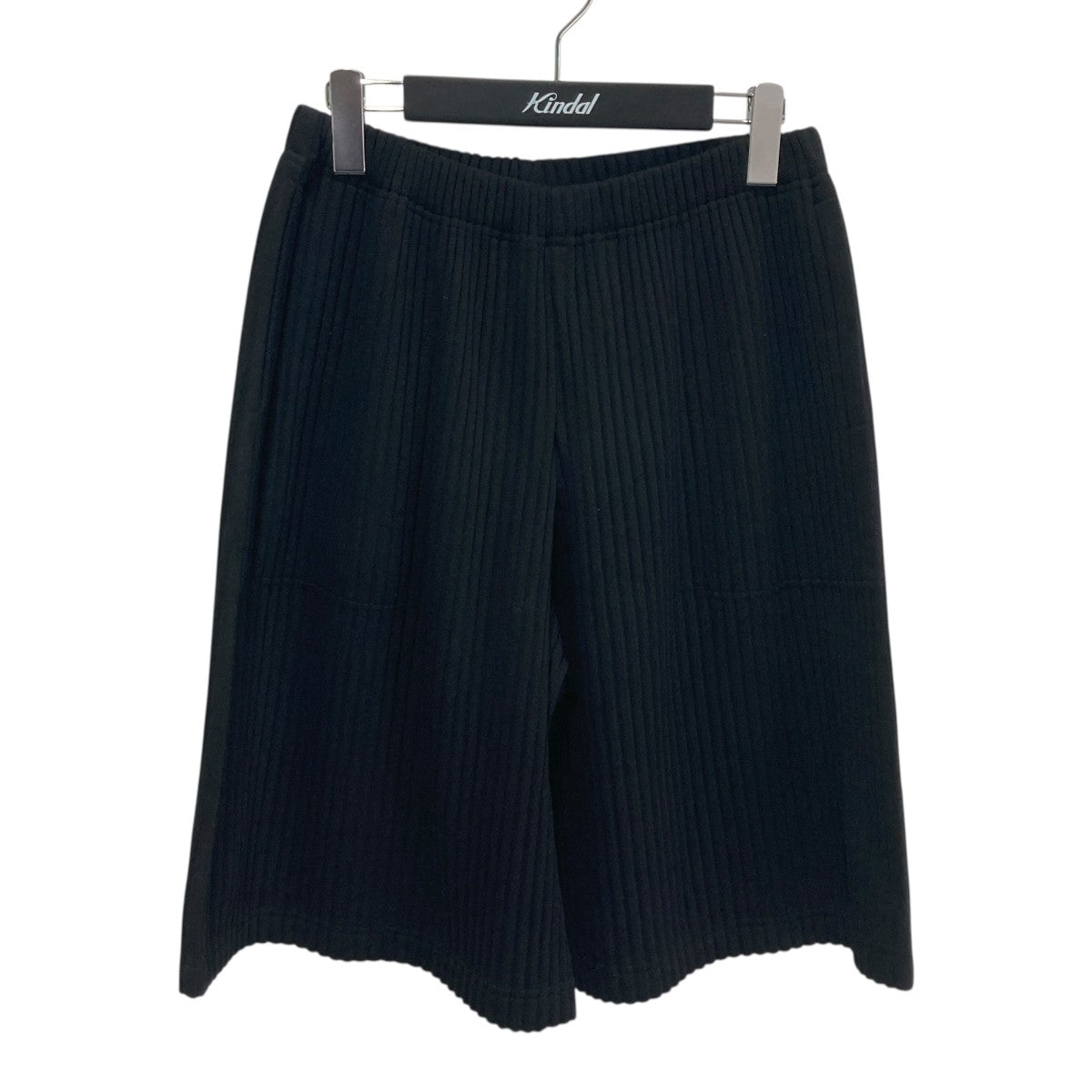 me ISSEY MIYAKE(ミーイッセイミヤケ) ショートパンツMI41JF403