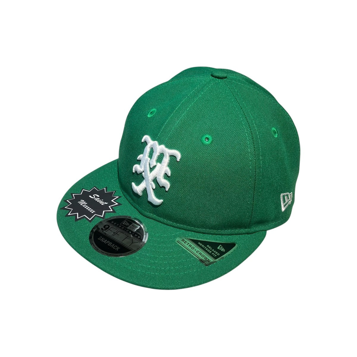 NEW ERA NE_CAP/CELEBRITY / GRNキャップ14936426