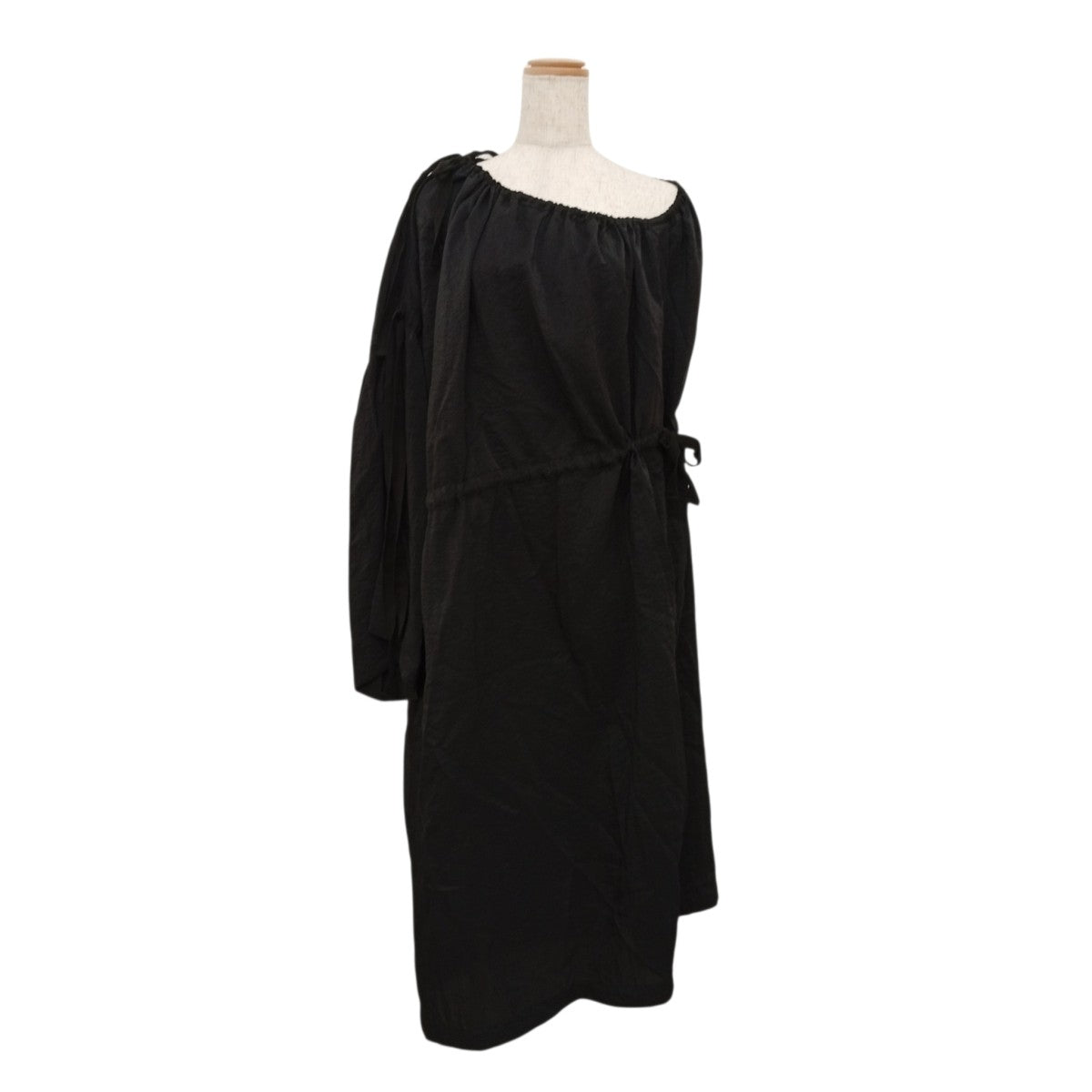 SLOPE DRESS HOPE サンプル品ワンピース 古着・中古-1枚目のアイテム画像