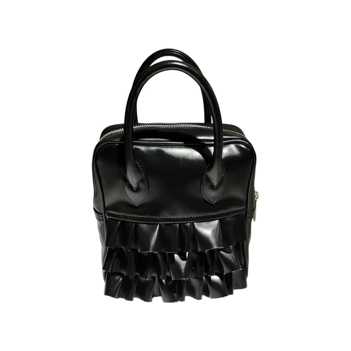 COMME des GARCONS GIRL(コムデギャルソンガール) ハンドバッグNZ-K