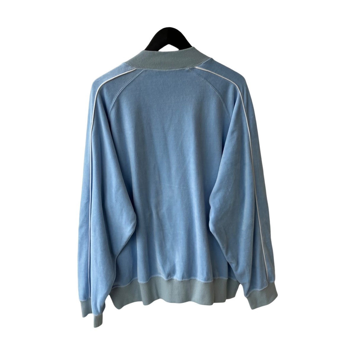 ジップアップジャケット2501010102