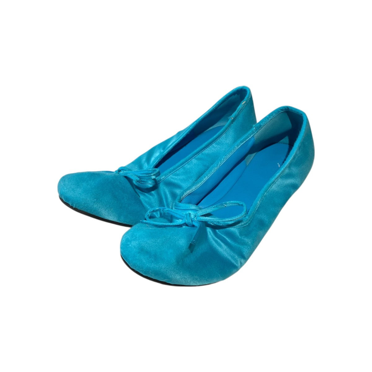 23SSLEOPOLD3バレリーナシューズ742359