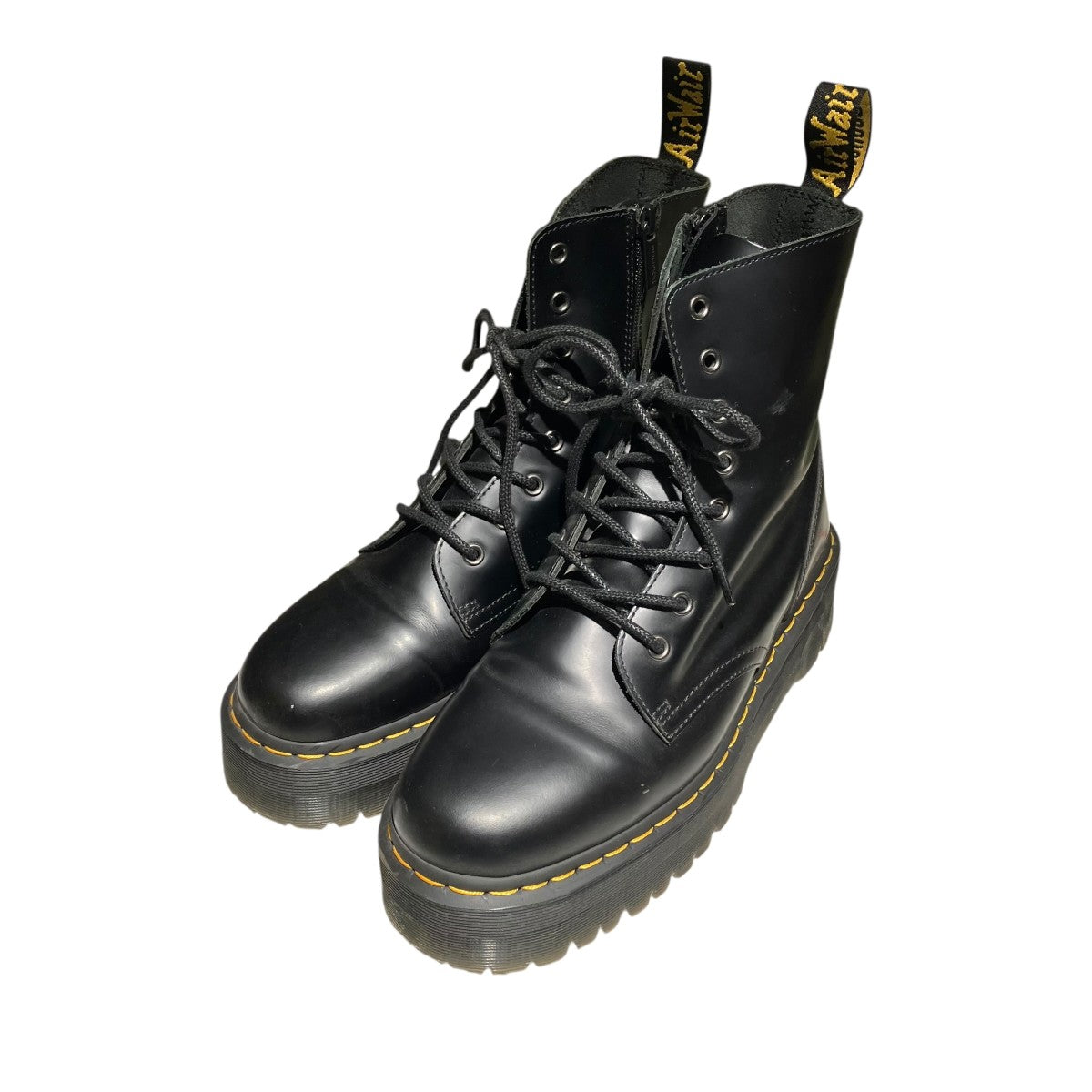 JADON8ホールブーツ15265001