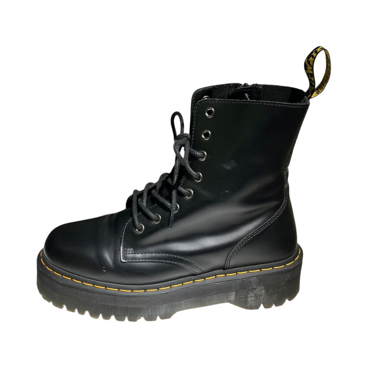 JADON8ホールブーツ15265001