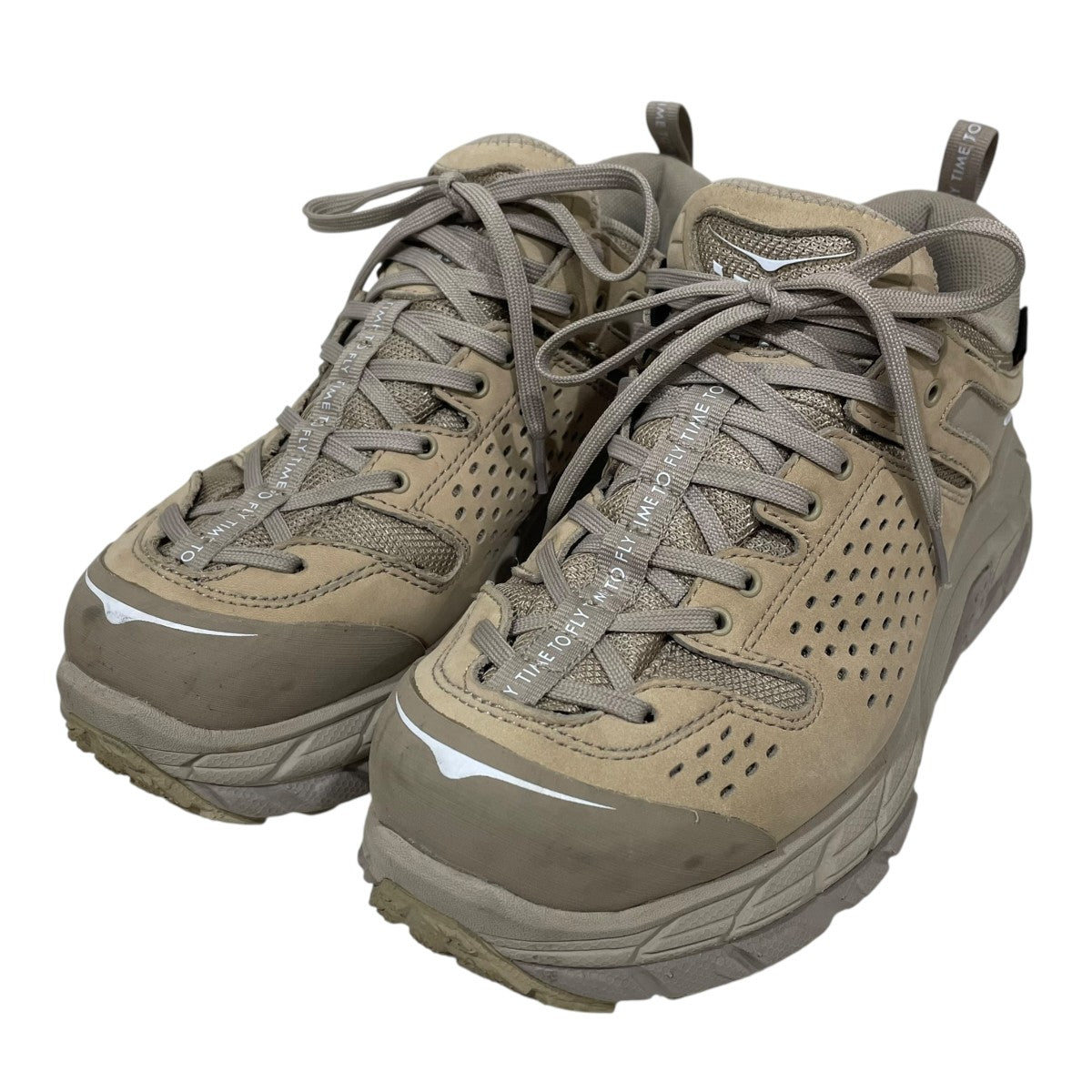 HOKAONEONE(ホカオネオネ) スニーカー TOR ULTRA LOW WP JP トゥ 