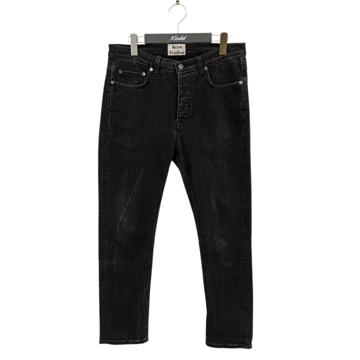 ACNE STUDIOS(アクネストゥディオズ) デニムパンツ30O163-100 30O163