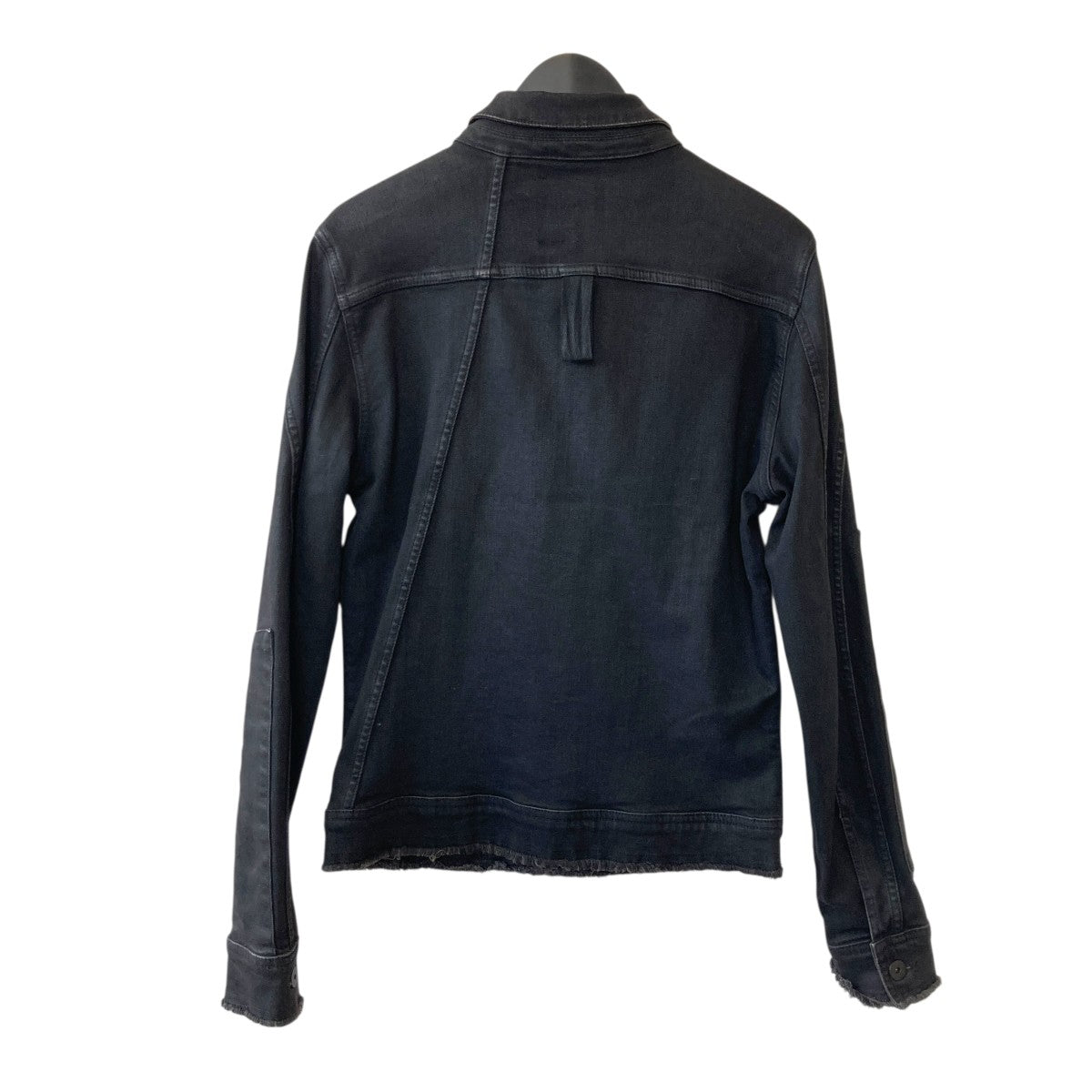 デニムジャケットMJ30