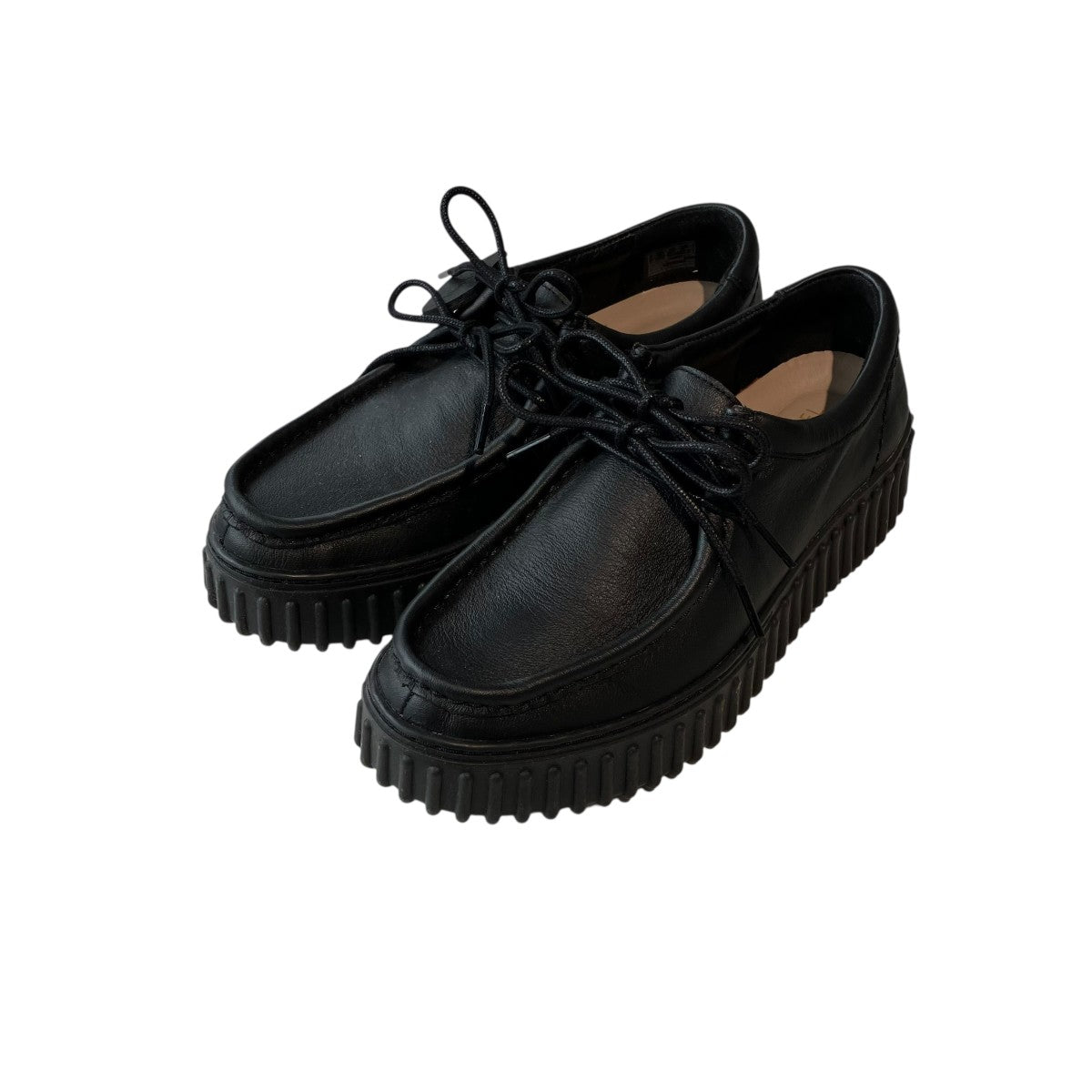 Torhill BeeレザーシューズSWGS254605