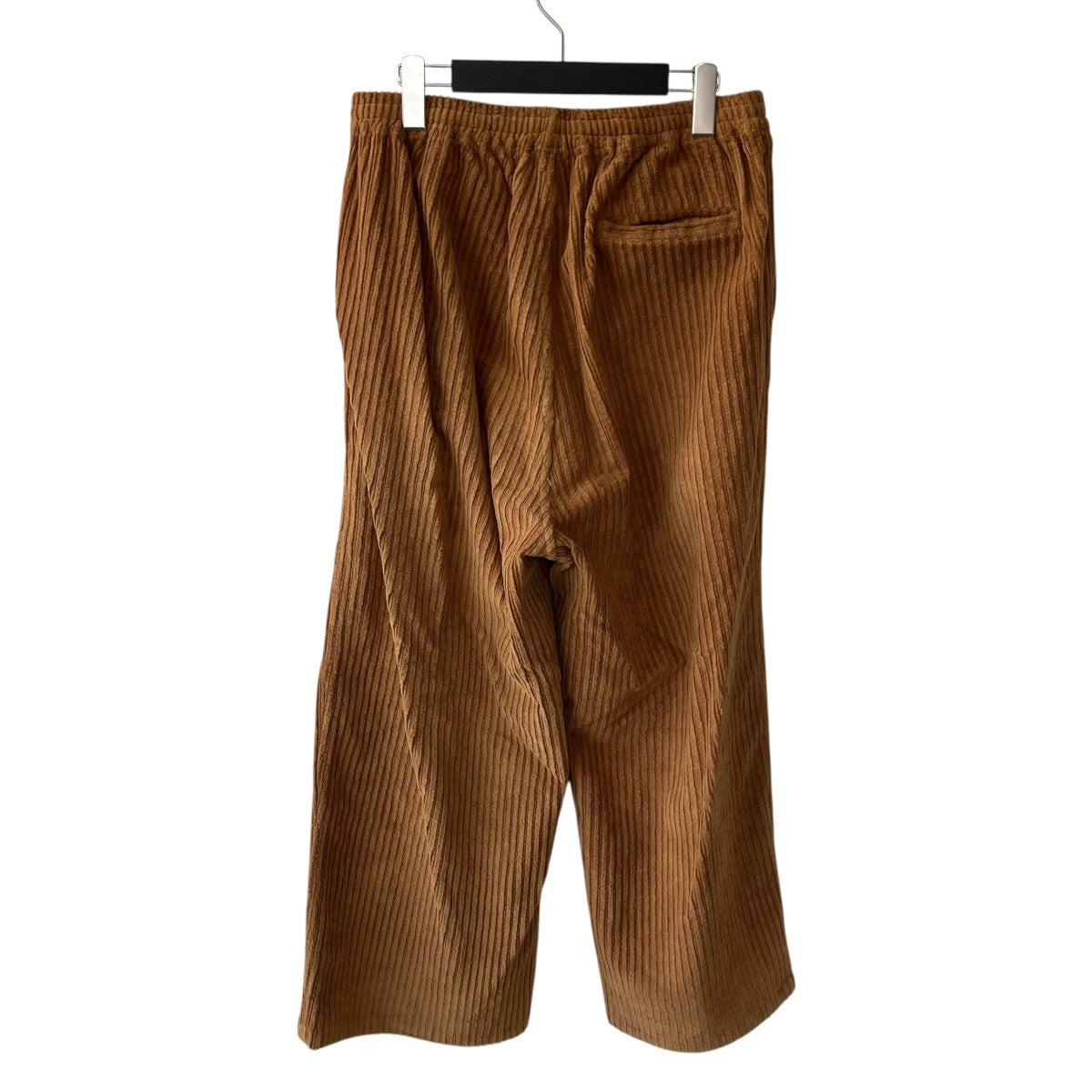 Corduroy wide pantsコーデュロイパンツTV02-FF312