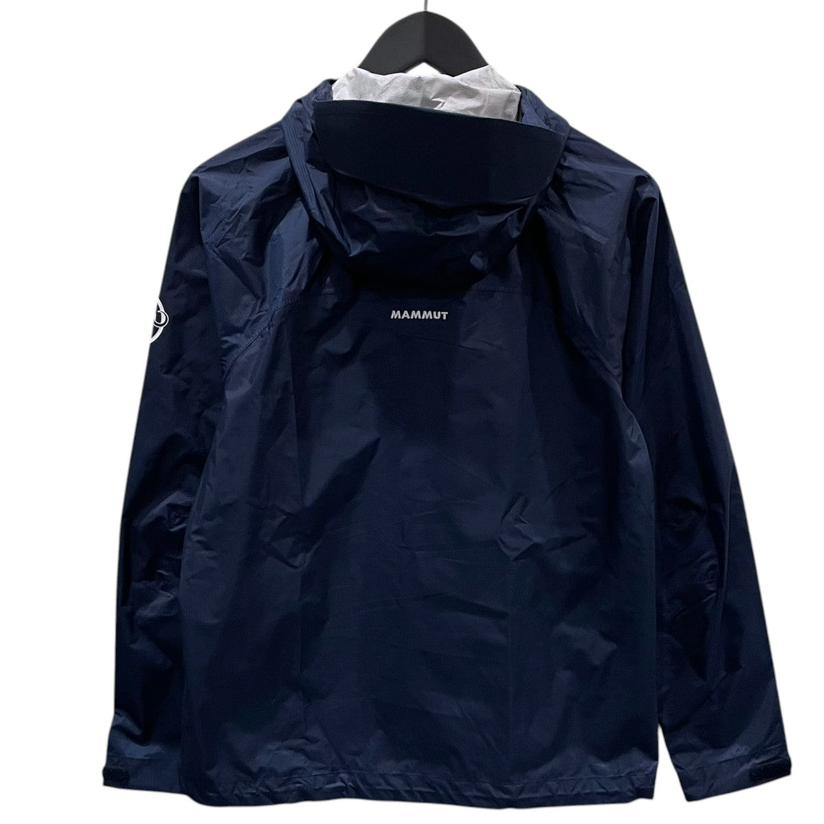 22SS マイクロレイヤー 160周年 ハードシェル フーデッドジャケット アジアンフィット Microlayer 160 Years HS Hooded Jacket AF 1010-29930
