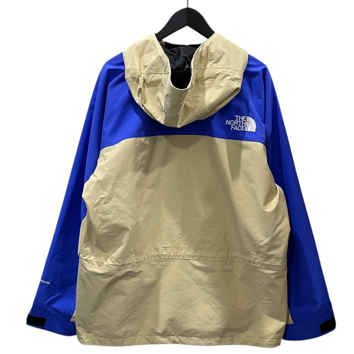 24SS マウンテンパーカー Mountain Light Jacket マウンテンライトジャケット NP62236