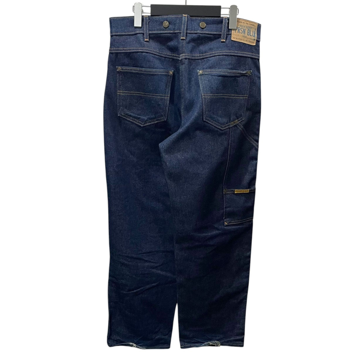 ダブルニーワークジーンズ Double Knee Work Jeans 126531