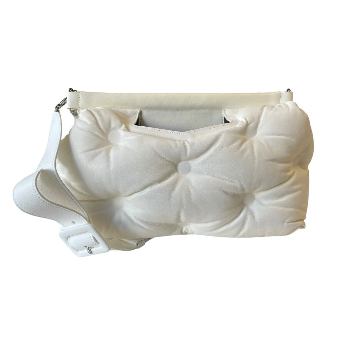 Glam Slam Classique MEDIUMショルダーバッグSB1WG0034