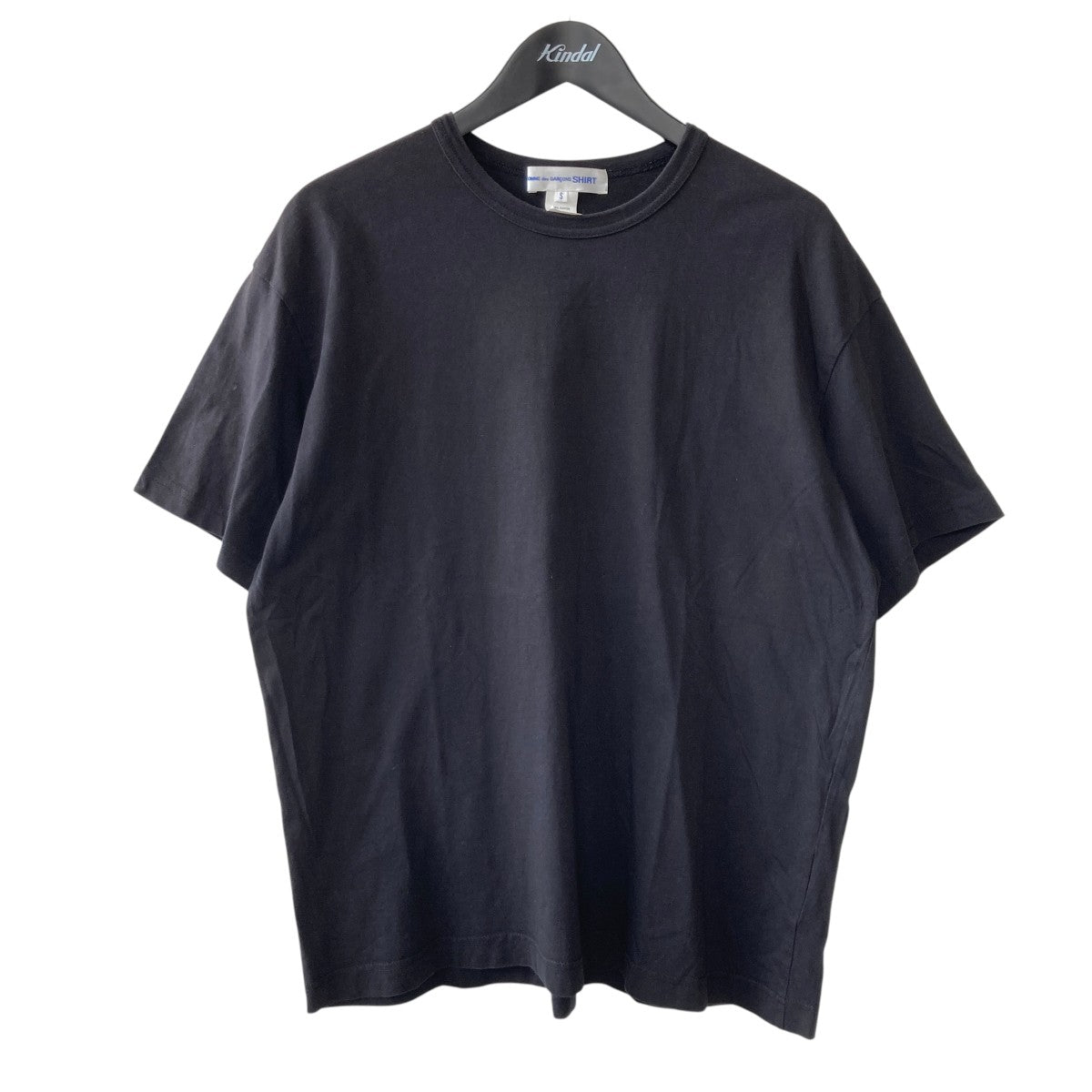 COMME des GARCONS SHIRT(コムデギャルソンシャツ) TシャツFK-T015 FK