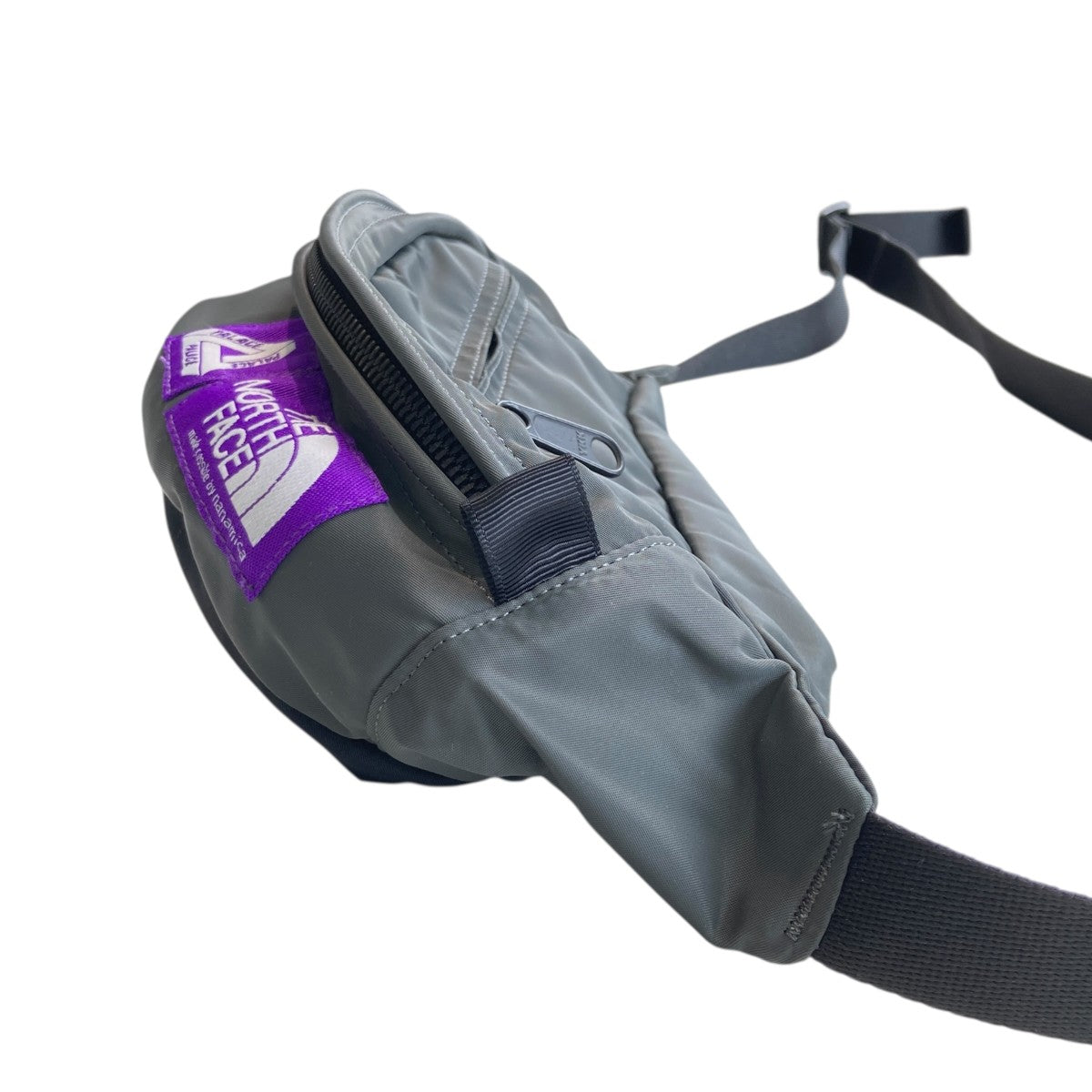 Mountain Wind Waist Bagウエストバッグn25fu131