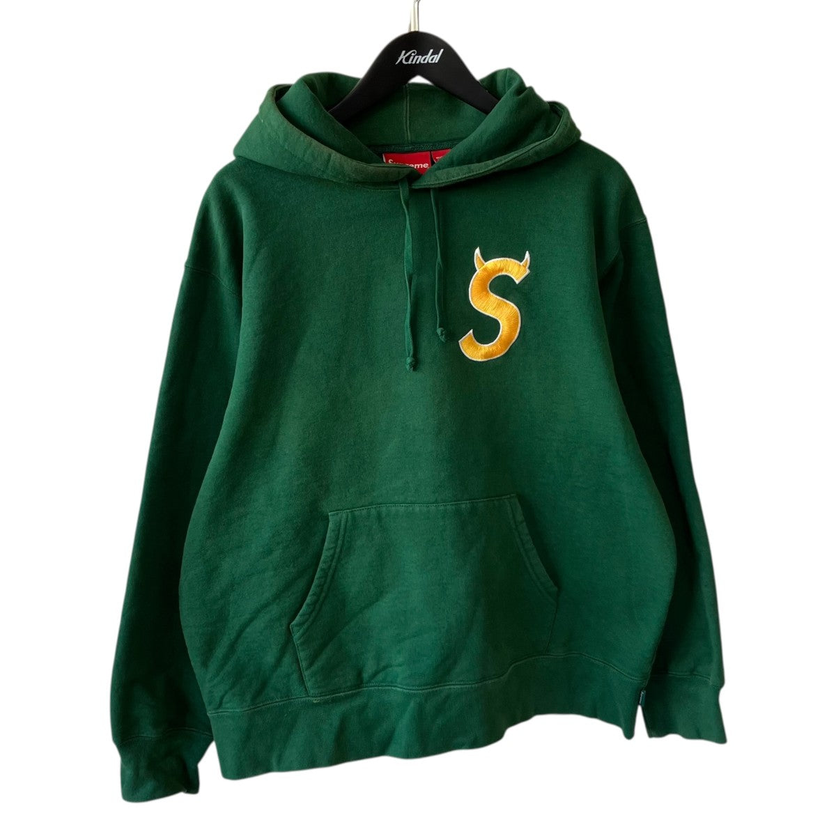 Supreme(シュプリーム) 22AWS Logo Hooded Sweatshirtパーカー