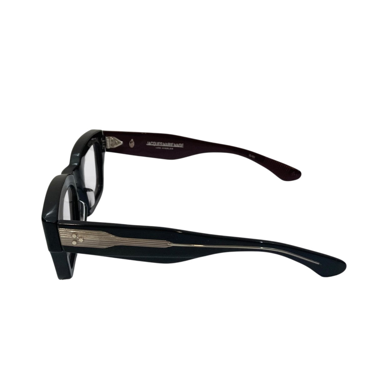 SUZE BLOODSTONE眼鏡JMMSZ6P