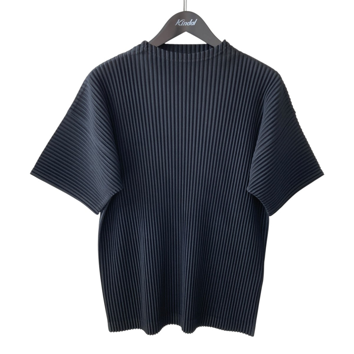 HOMME PLISSE ISSEY MIYAKE(イッセイミヤケオムプリッセ) 26SSモック