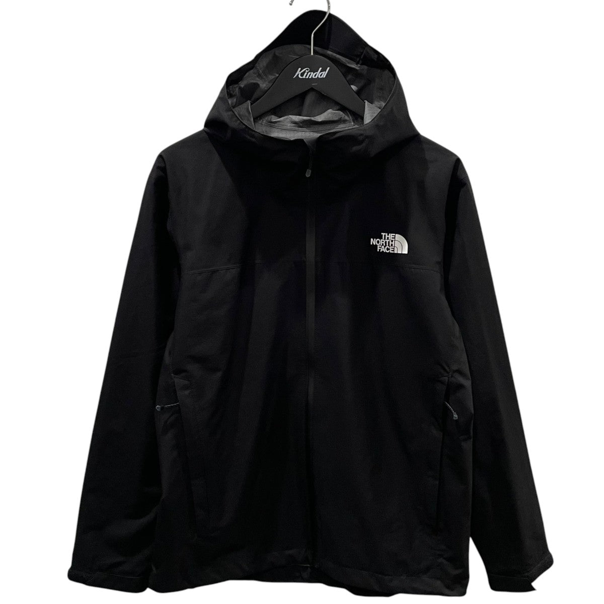 THE NORTH FACE ブラック ベンチャージャケット L NP12306 THE NORTH FACE(ザノースフェイス) マウンテンパーカー Venture Jacket