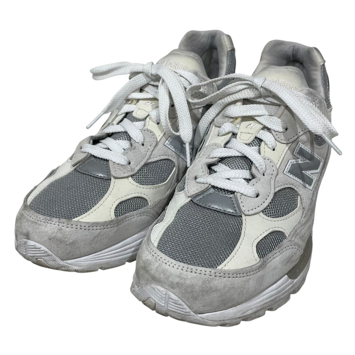 NEW BALANCE(ニューバランス) スニーカー U992NC MADE IN USA U992NC