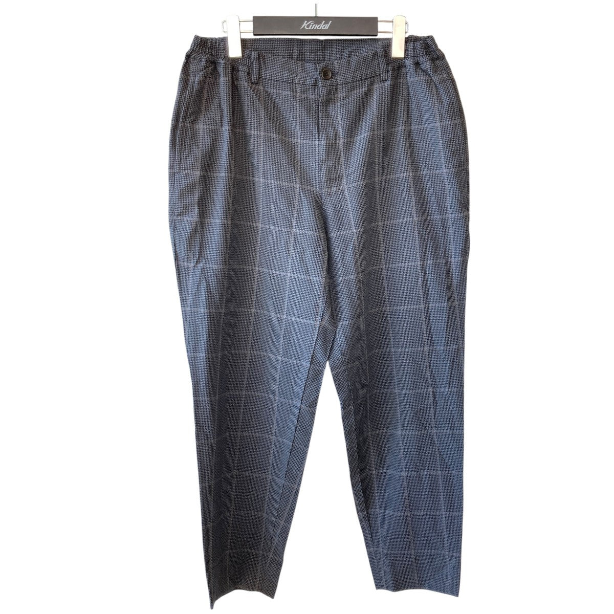 は*な様 コムデギャルソン　オムドゥ　スラックス　AD2022 COMME des GARCONS HOMME DEUX(コムデギャルソンオムドゥ) スラックス