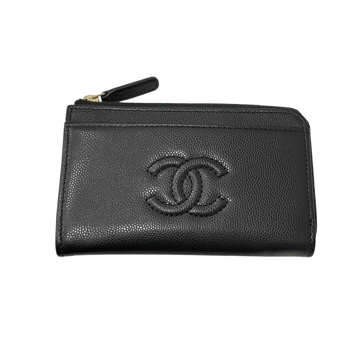 シャネル★カードケース★小銭入れ★ CHANEL（シャネル） ≪新品≫シャネル カードホルダー フラグメント