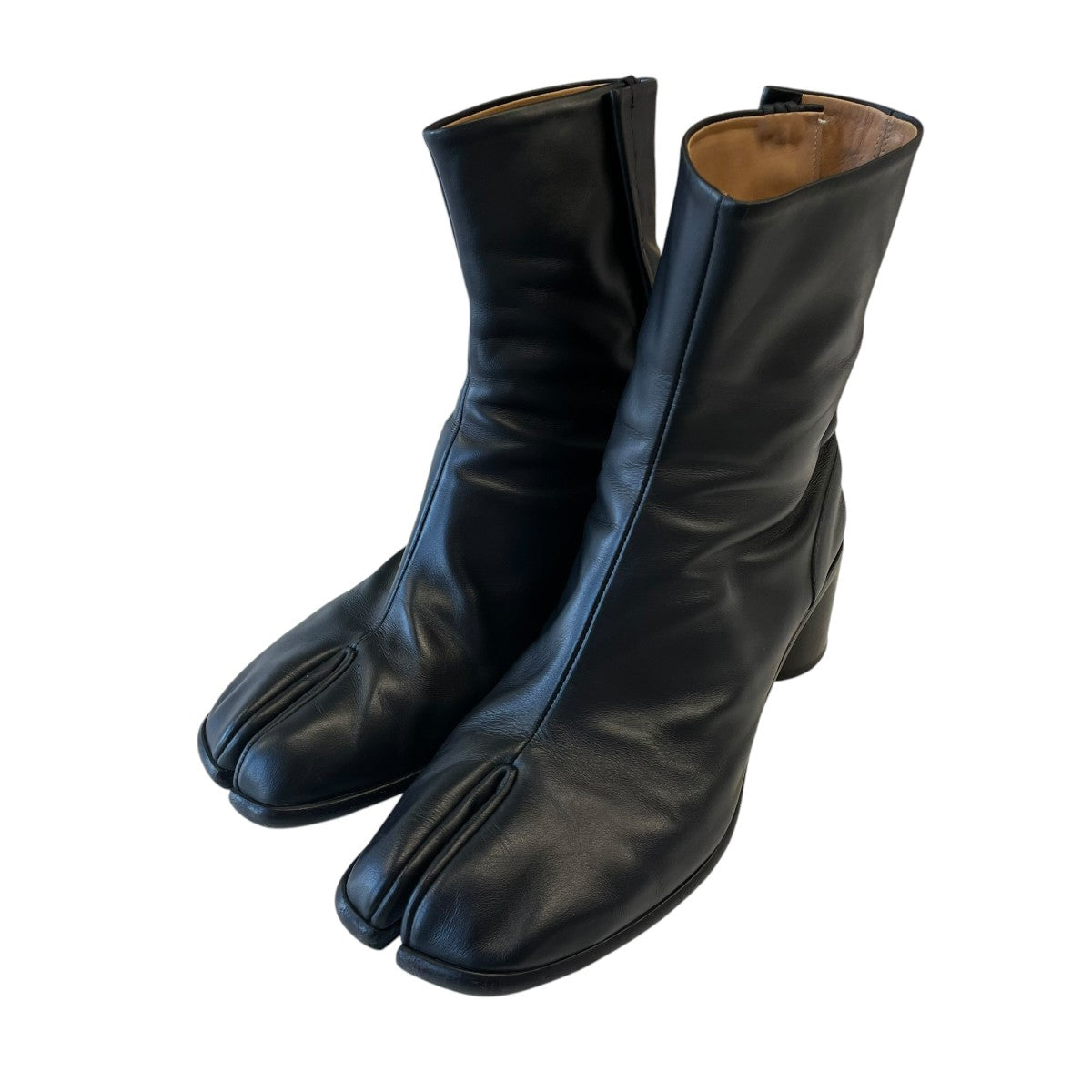 Maison Margiela(メゾンマルジェラ) TABI BOOTS足袋ブーツ ブラック
