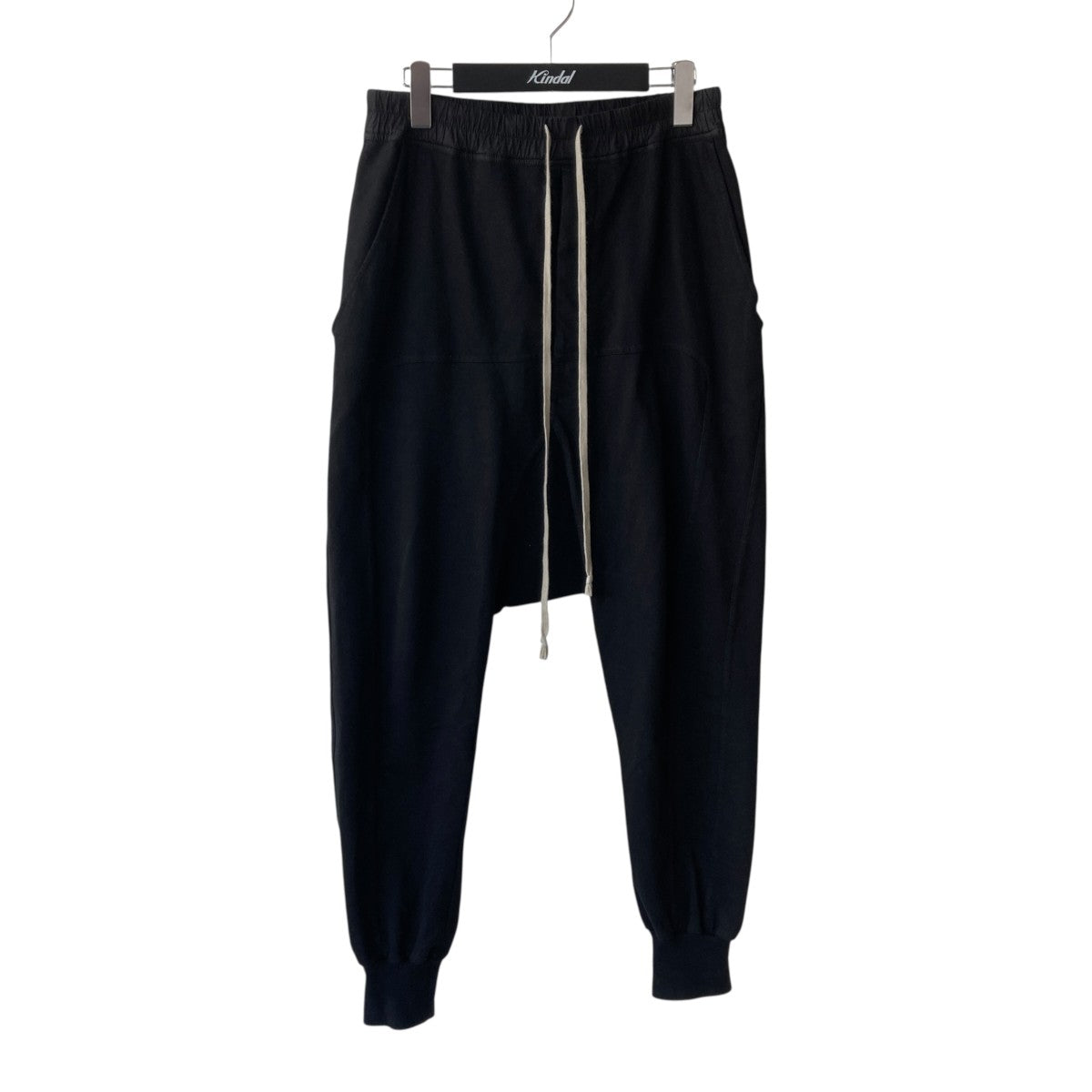 DRKSHDW(ダークシャドウ) 24AWPRISONER DRAWSTRINGパンツdu02d2395-rig