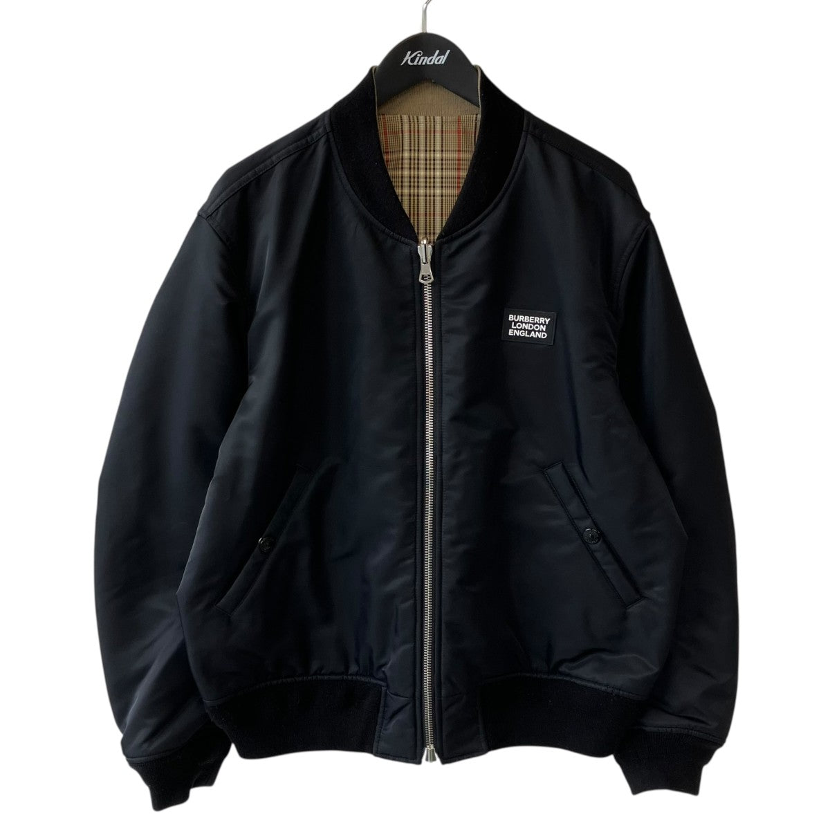 BURBERRY(バーバリー) リバーシブルジャケット8034499 8034499