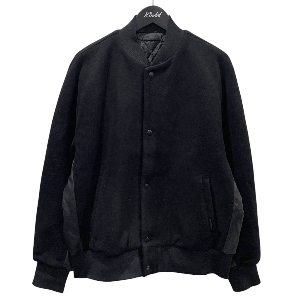 24AW スタジャン BLOUSON ブルゾン 2242-BL01-002